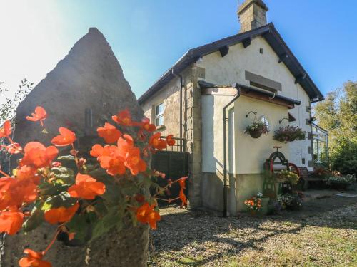 The Old School, Milnthorpe