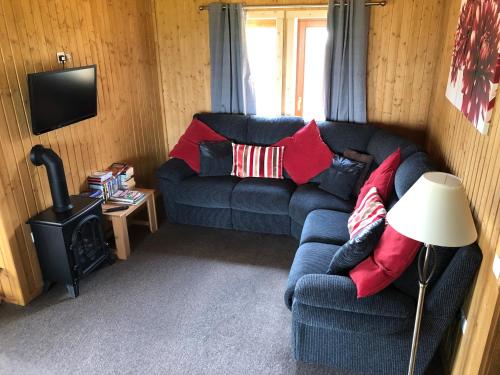Lake View Lodge Shepton Mallet - image 5