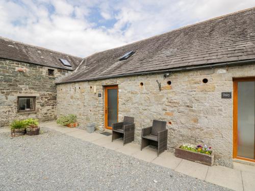 The Byre, Newton Stewart (fotografie 3)