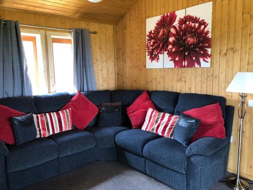 Lake View Lodge Shepton Mallet - image 4