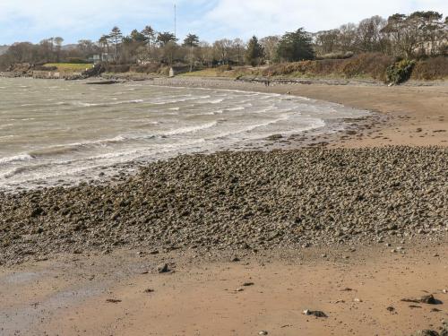 Hen Stabl Beaumaris - image 12