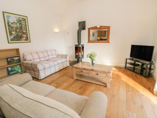 Hen Stabl, Beaumaris (fotografie 7)