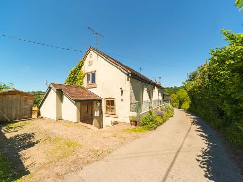 The Old Chapel, Shrewsbury, , Shropshire