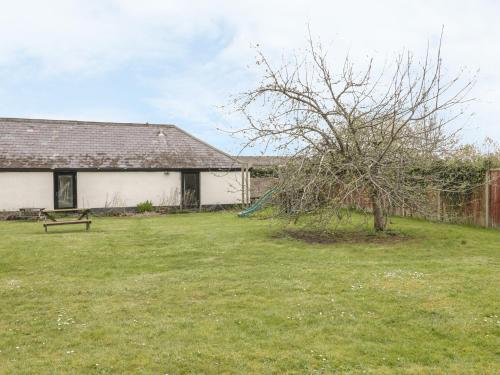 Corner Cottage Shaftesbury - image 10