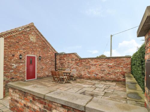 Apple Tree Cottage - Dunnington