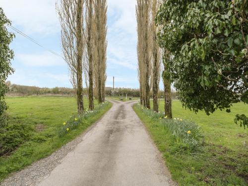 Corner Cottage Shaftesbury - image 14