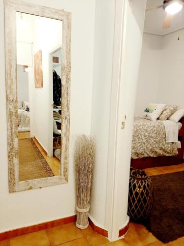 BOHEMIAN & SUITES CATEDRAL -parking - image 5
