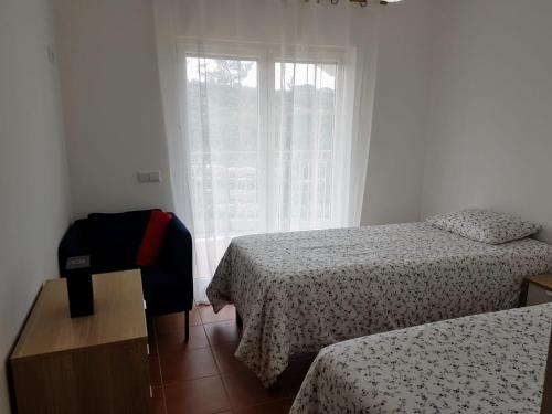 Cozy apartment in Algarve West Coast - Aljezur (2 min da Praia Monte Clerigo)