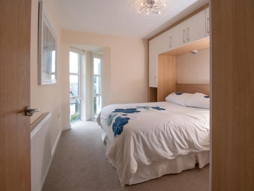 The Moorings Conwy - main image