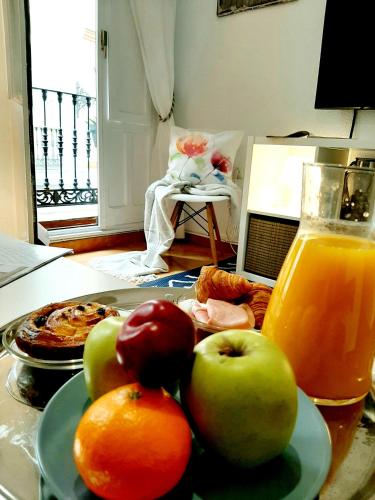 Sevilla centro Catedral BOHEMIAN & SUITES ARENAL - PARKING - image 14
