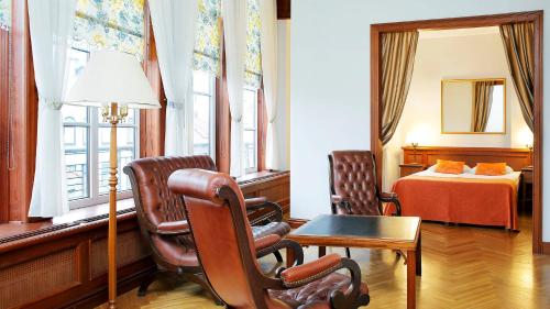 Hestia Hotel Draugi - image 20