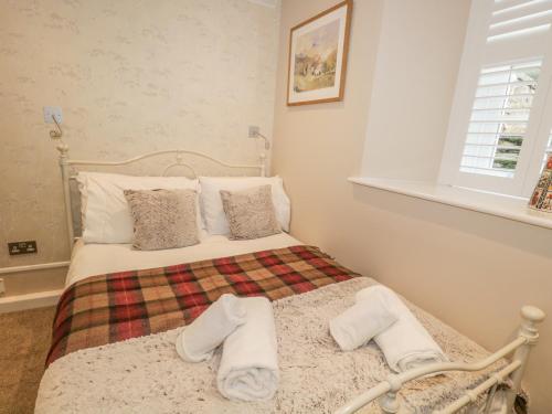 The Old Laundry Ambleside - image 3