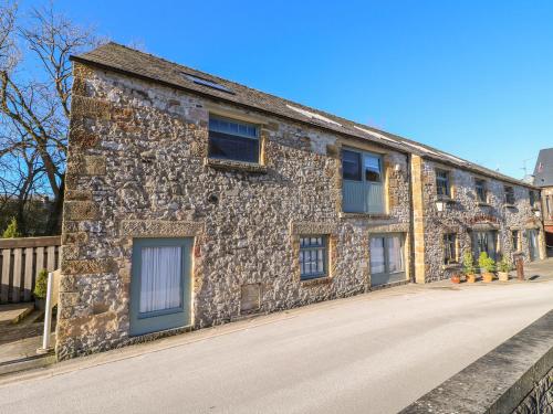 The Old Sawmill Bakewell