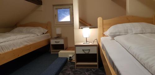 Central Panzió Gyula