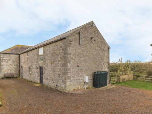 Mill House, Berwick-upon-tweed, , Northumberland