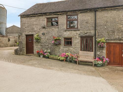 Stable Barn, Ashbourne, , Staffordshire