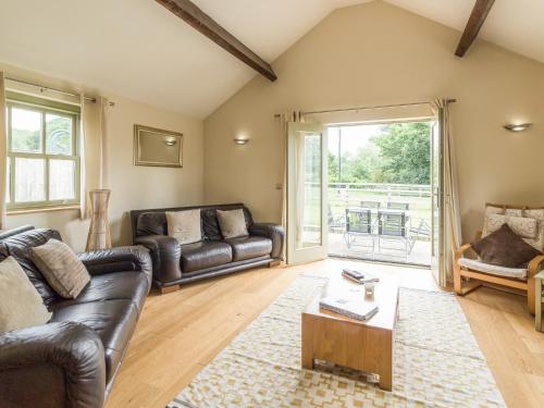 Orchard Cottage Durham - image 12