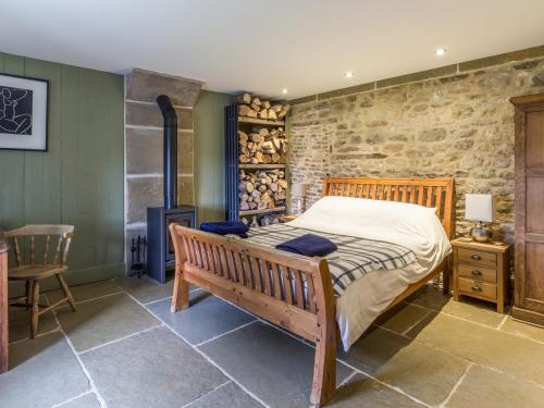 Orchard Cottage Durham - image 9