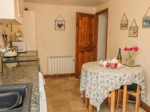 Stable Barn Ashbourne - image 10