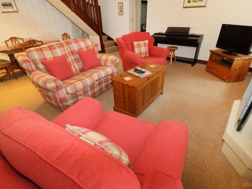 Kingfisher Barn Kendal - image 9