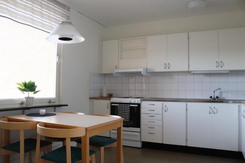 RS Lagenhetshotell Skovde in Skovde