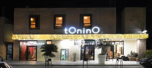 Hotel Ristorante Da Tonino - Recanati