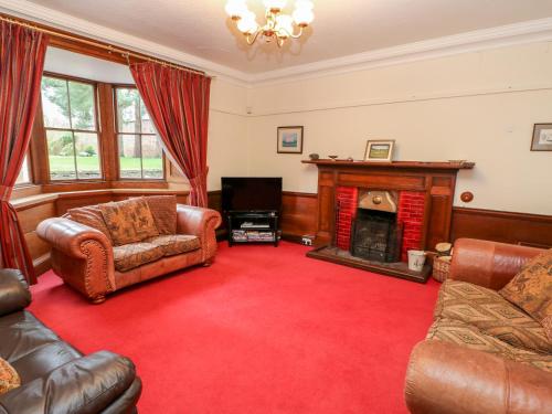 Eden House Penrith - image 9