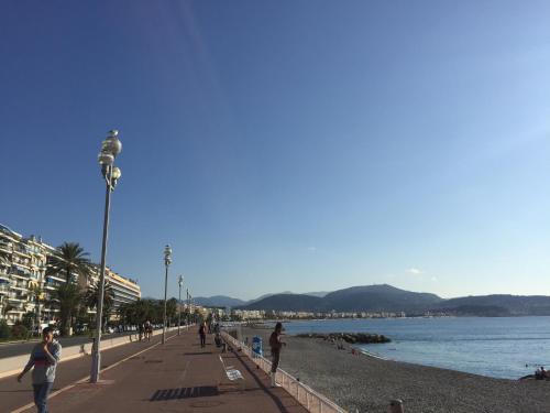 PALAIS ELISABETH PROMENADE DES ANGLAIS, Nice (fotografie 6)