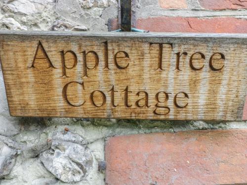 Apple Tree Cottage 3