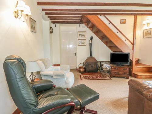 The Old Smithy in Beaminster