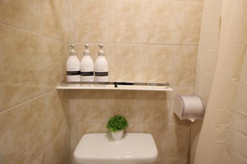 Seoul Mansion Guesthouse, Séoul (photo 4)