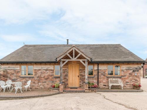 The Barn, Shrewsbury gîte à louer The Wrekin