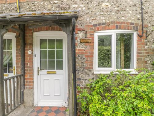 Apple Tree Cottage 2