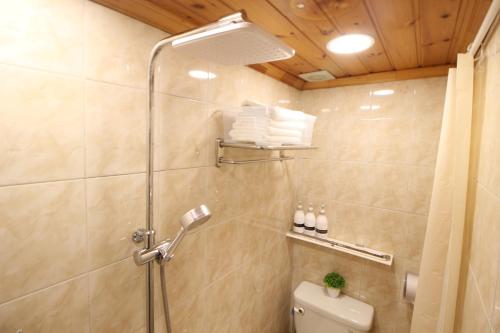 Seoul Mansion Guesthouse, Séoul (photo 5)