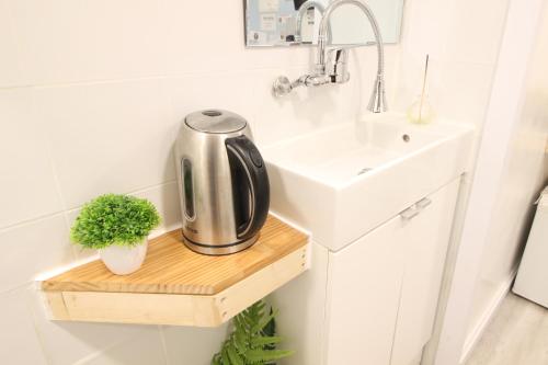 Seoul Mansion Guesthouse, Séoul (photo 6)