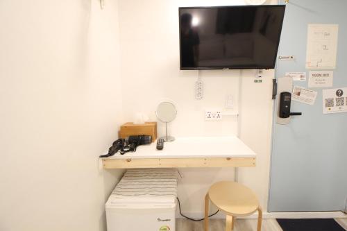 Seoul Mansion Guesthouse, Séoul (photo 8)