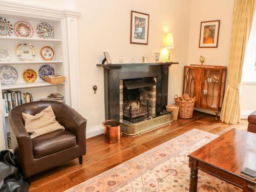 Eden House Penrith - main image