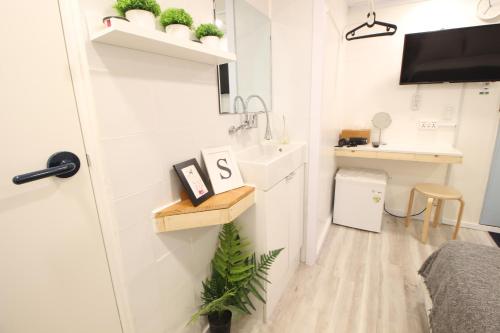 Seoul Mansion Guesthouse, Séoul (photo 9)