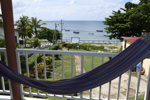 Skats, Posada Sweet Anashly in Providencia