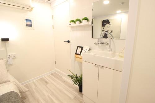 Seoul Mansion Guesthouse, Séoul (photo 11)