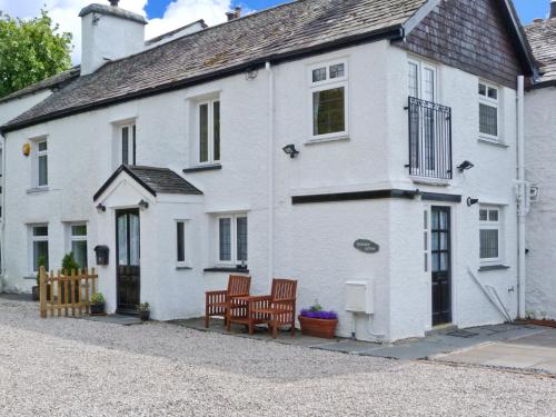 High Moor Cottage, Windermere