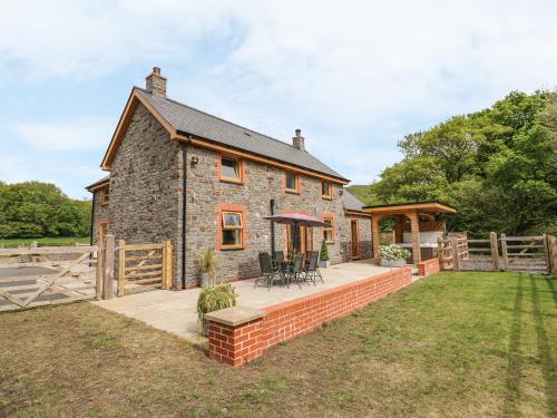 The Farmhouse Aberystwyth - image 14