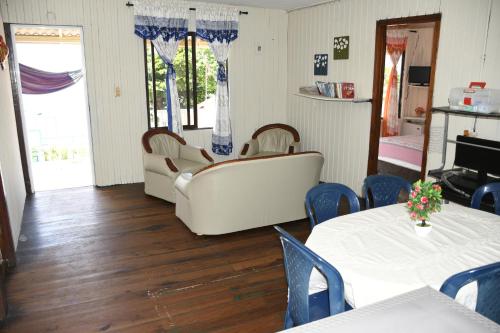 Posada Sweet Anashly in Providencia
