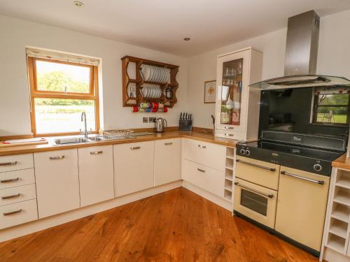 The Farmhouse Aberystwyth - image 9