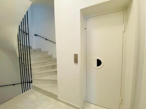 Syntagma Square: Amazing Cozy Studio - Whale