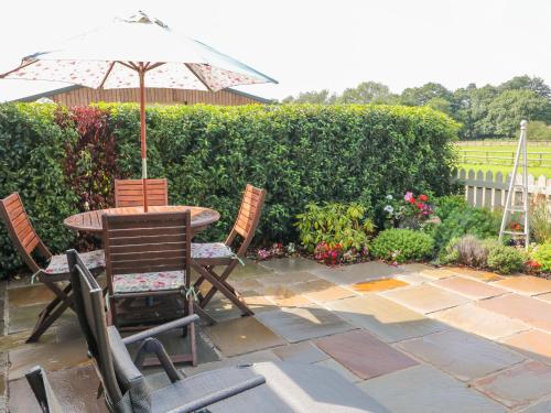 The Byre Ashbourne - image 3