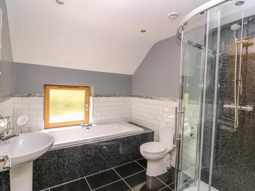 The Farmhouse Aberystwyth - image 3