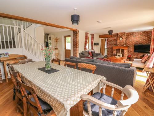 The Farmhouse Aberystwyth - image 6