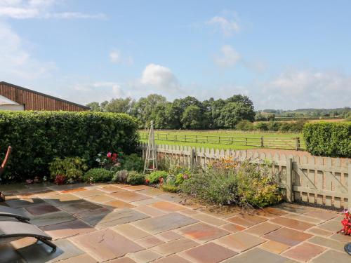 The Byre Ashbourne - image 7
