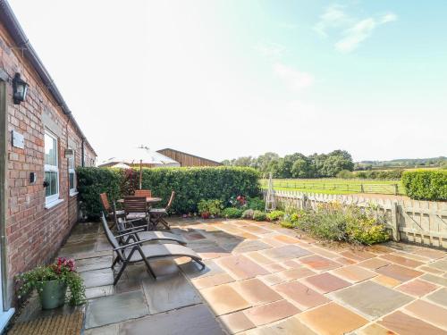 The Byre, Ashbourne (fotografie 5)